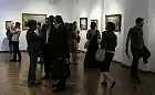 Monet, Renoir i inni. Tłumy na wernisażu w Pałacu Opatów