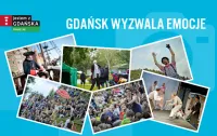 Gdańsk - miasto wakacji. Konkurs fotograficzny z atrakcyjną nagrodą