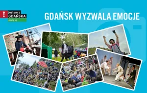 Gdańsk - miasto wakacji. Konkurs fotograficzny z atrakcyjną nagrodą