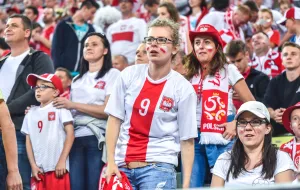 Mecz z Portugalią: zapraszają lokale i strefy kibica
