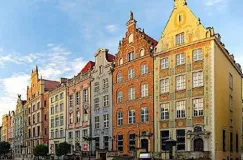 Nowy hotel na Długim Targu. Jak będzie wyglądał?
