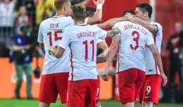 Polscy piłkarze dzielą miliony