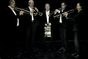 Lipiec melomana - organy, carillony i muzyka kameralna