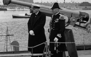 Prochy wyjątkowego admirała wrócą do Polski