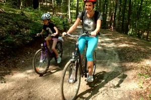 Oliwa i Osowa bez nowego rowerowego połączenia
