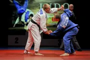 Prawie 300 judoczek i judoków w Gdyni