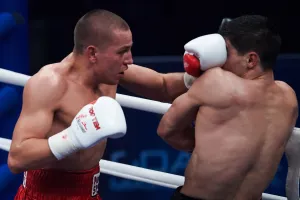 Tomasz Jabłoński: Do Rio jadę po złoto