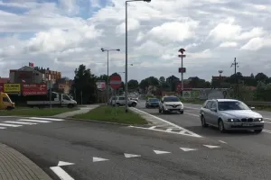 Węzeł Kowale jednak zostanie przebudowany?