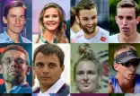 16 sportowców z Trójmiasta w kadrze olimpijskiej
