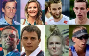 16 sportowców z Trójmiasta w kadrze olimpijskiej