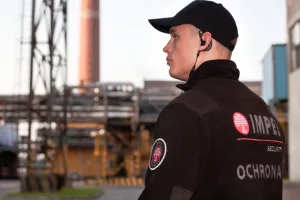 W Trójmieście poszukują pracowników ochrony