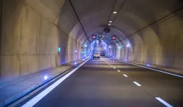 Kiedy wreszcie pojedziemy 70 km/h w tunelu pod Wisłą?