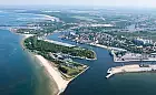 Port Gdańsk szuka chętnych na kolejne działki
