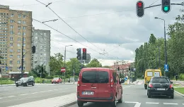 Zmiany na skrzyżowaniach w Gdańsku po naszej interwencji