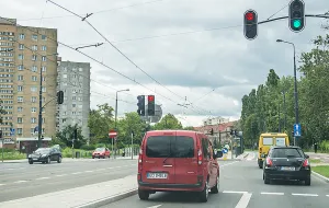 Zmiany na skrzyżowaniach w Gdańsku po naszej interwencji
