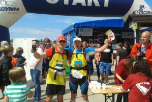 Ultramaraton do Helu będzie jeszcze dłuższy