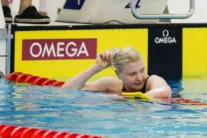 Zamieszanie wokół gdańskiej olimpijki