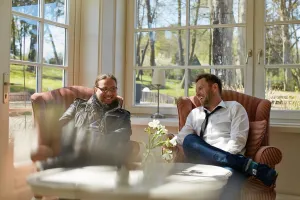 "Gastrobanda", czyli gastronomia po bandzie