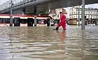 Dlaczego doszło do powodzi w Gdańsku?