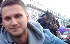 Policja wyłowiła w Gdańsku ciało zaginionego 26-latka