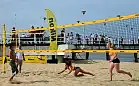 Rekordowy turniej siatkówki plażowej