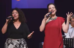 Zakończyło się kolejne, udane Ladies' Jazz
