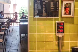 Zdjęcie pracownika miesiąca - Motywacyjne faux pas