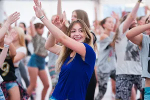 Gdańsk Dźwiga Muzę - nadchodzi ósma edycja imprezy