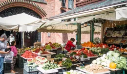 Gdańsk promuje się jedzeniem