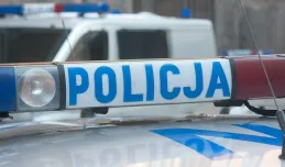 Policjanci z Gdyni ścigali pijanego kierowcę aż do Bojana