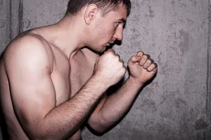 Były zawodnik UFC wraca do Trójmiasta