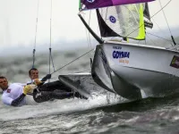 Gdańscy żeglarze ze spokojną głową na igrzyska