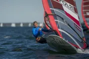 Fazy księżyca pomogą windsurferce w Rio