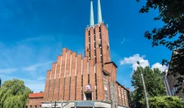 Gdynia: kościół Franciszkanów i magazyn w porcie zostały zabytkami