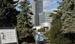 Wojewoda: Gdynia ma oddać Park Rady Europy
