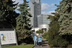 Wojewoda: Gdynia ma oddać Park Rady Europy