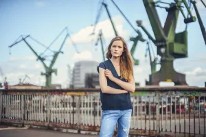 Modeling dał mi dojrzałość