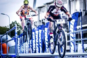 Cyklo Gdynia Eliminator to mocna adrenalina