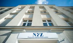 63 mln zł do podziału w pomorskim NFZ