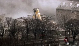Historyk: za wybuchem gazu w Gdańsku mógł stać UOP