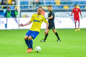 Arce brakuje wartościowych zmienników