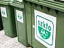 Szkło w Gdańsku odbierają tylko raz w miesiącu