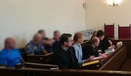 Koniec procesu gdańskich sutenerów. Wyroki pod koniec sierpnia