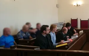 Koniec procesu gdańskich sutenerów. Wyroki pod koniec sierpnia
