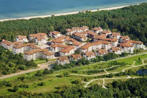 CBA weszło do Urzędu Miejskiego w Gdańsku