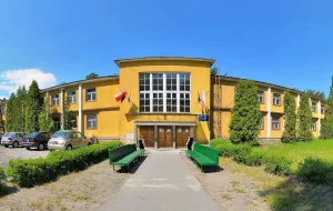 Gdańska Szkoła Wyższa zamienia Stogi na Biskupią Górkę