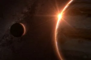 SpaceForest częścią misji na księżyce Jowisza