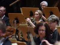 Muzyka kultur świata w Filharmonii Bałtyckiej