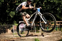 Cyklo Gdynia Eliminator za nami