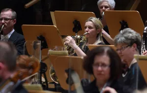 Muzyka kultur świata w Filharmonii Bałtyckiej